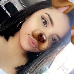 Meet your Posher, Mariah